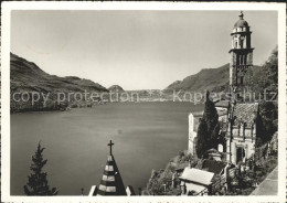 11641609 Morcote TI Lago Lugano Morcote - Other & Unclassified