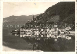 11641605 Morcote TI Lago Lugano Morcote - Other & Unclassified