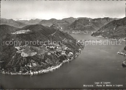 11641601 Morcote TI Lago Lugano Morcote - Altri & Non Classificati