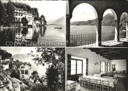 11641594 Ascona TI Moscia Heimstaedte Der Bibelgruppe Ascona - Altri & Non Classificati