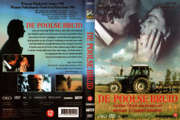 DVD - De Poolse Bruid - Dramma