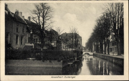 CPA Amersfoort Utrecht Niederlande, Zuidsingel - Sonstige & Ohne Zuordnung