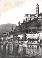 11641575 Morcote TI Lago Lugano Morcote - Andere & Zonder Classificatie