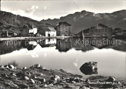 11641560 San Gottardo Gotthard-Hospiz San Gottardo - Autres & Non Classés