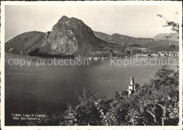 11641558 Lugano TI Monte San Salvatore See Lugano - Other & Unclassified