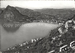 11641555 Lugano TI Monte Rosa Monte San Salvatore Lugano - Andere & Zonder Classificatie