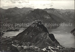 11641553 Lugano TI Monte San Salvatore Lugano - Andere & Zonder Classificatie