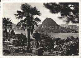 11641549 Lugano TI Monte S.Salvatore Lugano - Other & Unclassified