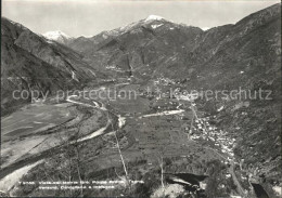 11641540 Ponte-Brolla Verscio, Cavigilano Tegna - Altri & Non Classificati