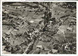 11641530 Roten Rodels Schloss Riedberg Pratval Fliegeraufnahme Rodels - Sonstige & Ohne Zuordnung