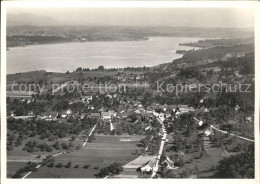 11641507 Faellanden Mit Greifensee Fliegeraufnahme Faellanden - Sonstige & Ohne Zuordnung