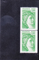 Y&T N° 1981A ** - Unused Stamps