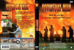 DVD - Doomsday Man - Drame