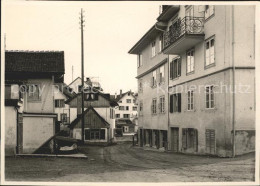 11641501 Zuerich Strassenpartie Zuerich - Autres & Non Classés