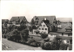 11641481 Zuerich Anstalt Balgrist Zuerich - Other & Unclassified