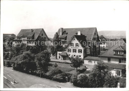 11641479 Zuerich Anstalt Balgrist Zuerich - Sonstige & Ohne Zuordnung