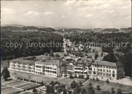 11641476 Rueti ZH Kreisspital Fliegeraufnahme Rueti ZH - Autres & Non Classés