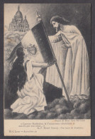 117264/ Jane PARRAUD, *Une Leçon De Confiance* - Autres & Non Classés