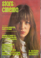 44/ STARS & CINEMA N° 7/1975, Voir Sommaire, Kristel, Crawford, Redford, Pacino, Delon, Streisand, Cordy, Cobb - Cinema