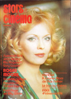 41/ STARS & CINEMA N° 3/1975, Voir Sommaire, Moore, Les Stars De La Guerre - Cine