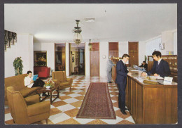 116041/ UDINE, Hotel *Italia* - Udine