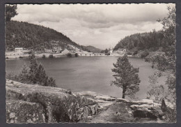 122188/ Le Lac Noir Près De La Cascade - Sonstige & Ohne Zuordnung