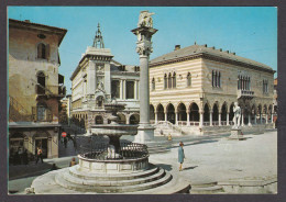 086458/ UDINE, Piazza Libertà, Loggia Del Lionello - Udine