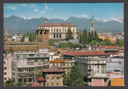 086464/ UDINE, Il Castello - Udine