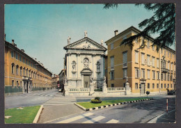 086466/ UDINE, Chiesa Di Sant'Antonio Abate - Udine