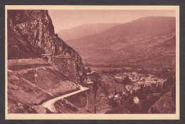 082943/ PIERREFITTE, Route De Cauterets - Autres & Non Classés