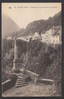 078407/ LUZ-SAINT-SAUVEUR, Colonne De La Duchesse De Berry - Luz Saint Sauveur