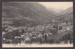 101977/ LUZ-SAINT-SAUVEUR, Vue Générale - Luz Saint Sauveur