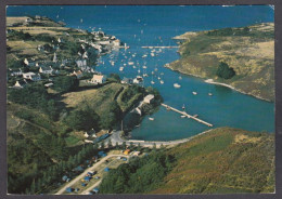 125425/ SAUZON, Le Port - Belle Ile En Mer