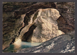 063658/ BELLE-ILE-EN-MER, Grotte De L'Apothicairerie - Belle Ile En Mer