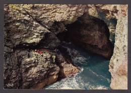 063660/ BELLE-ILE-EN-MER, Grotte De L'Apothicairerie - Belle Ile En Mer