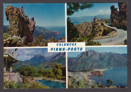 082925/ PIANA-PORTO, Calanche - Sonstige & Ohne Zuordnung