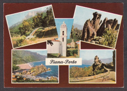 082924/ PIANA-PORTO - Sonstige & Ohne Zuordnung