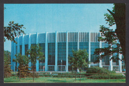 113273/ ST. PETERSBURG, Yubileyny Sports Palace  - Russia