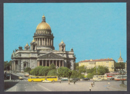 122583/ ST. PETERSBURG, Saint Isaac's Cathedral - Rusland