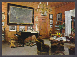 126967/ BERGEN, Troldhaugen, Edvard Grieg's Home - Noorwegen