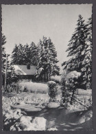 119592/ Hiver En Haute-Belgique - Other & Unclassified