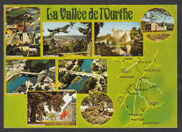 105808/ Vallée De L'Ourthe - Andere & Zonder Classificatie