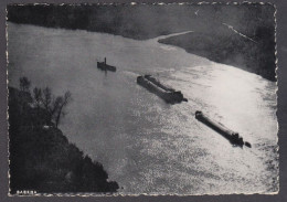 119589/ Op De Schelde, Photo Sabena - Altri & Non Classificati