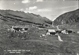 11641435 Thalkirch Gasthaus Turahus Thalkirch - Sonstige & Ohne Zuordnung