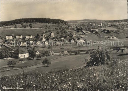 11641413 Elsau Panorama Elsau - Autres & Non Classés