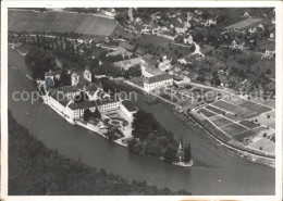 11641397 Rheinau ZH Rheininsel Kloster Rheinau ZH - Sonstige & Ohne Zuordnung