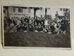 Italy  Photo Italia Foto Persone ROVAGNATE (Perego - LA VALLETTA BRIANZA) 1927. - Europe