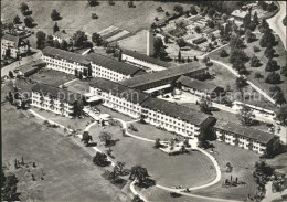 11641380 Zuerich Stadtspital Waid Fliegeraufnahme Zuerich - Sonstige & Ohne Zuordnung