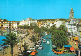 83 - Sanary - Son Port - Sanary-sur-Mer