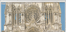 France Bloc Souvenir N° 58 ** Cathédrale De Reims, 800 éme Anniversaire - Souvenir Blocks & Sheetlets